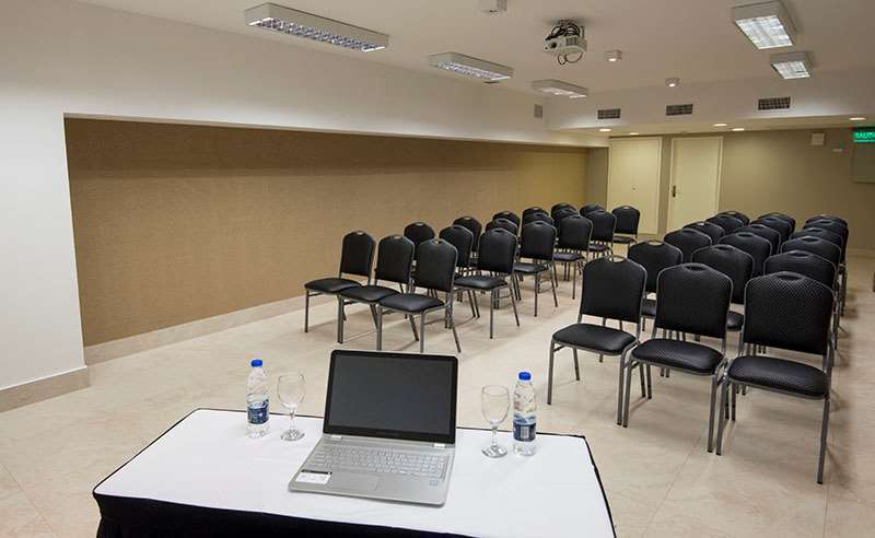 Arc Arenales Studios & Suites Buenos Aires Instalações foto