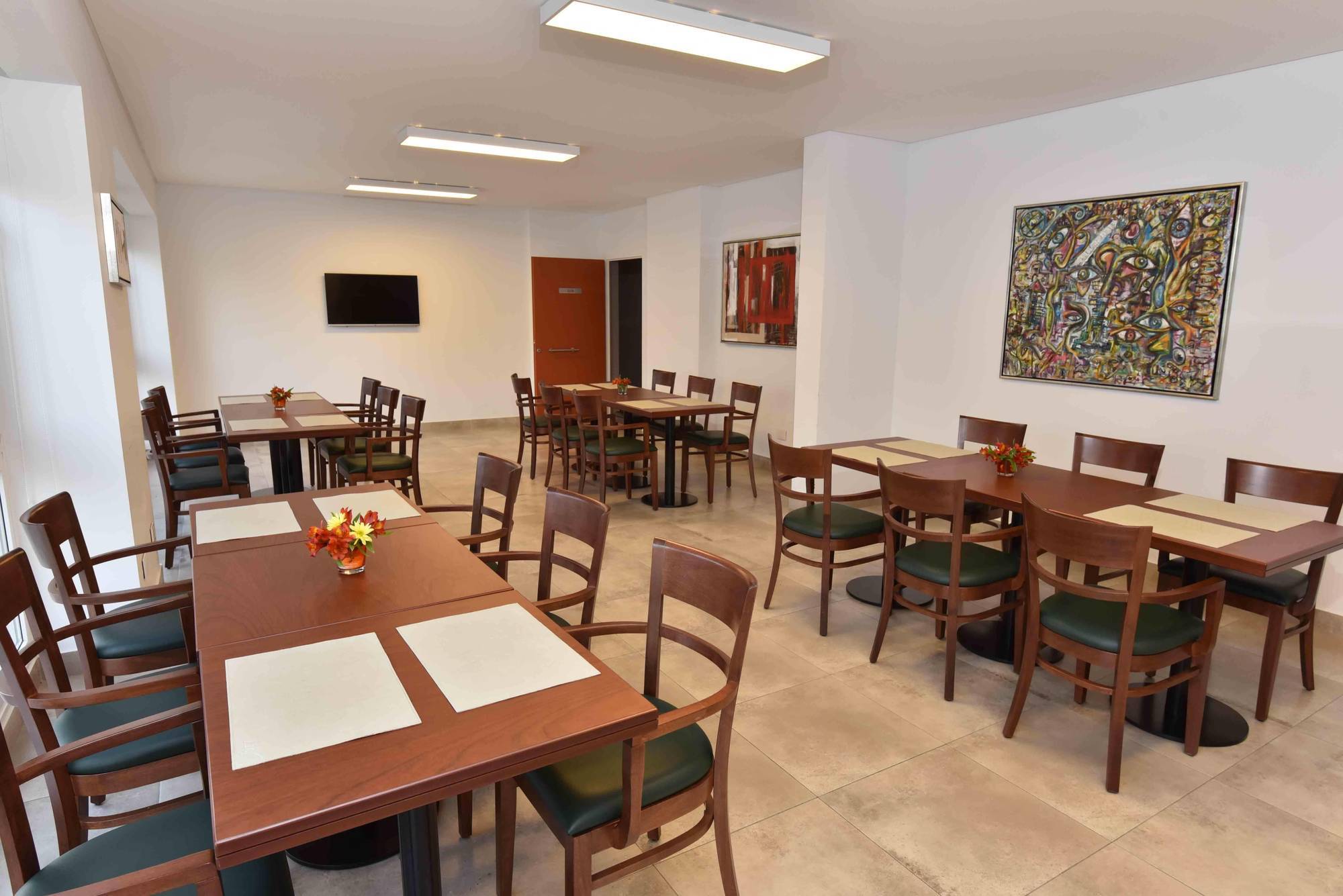 Arc Arenales Studios & Suites Buenos Aires Exterior foto